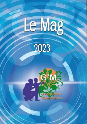 Le mag 2023 logo