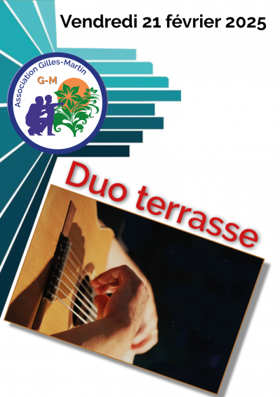 Affiche duo ombre pour le 21 fevrier